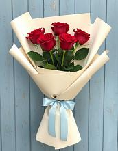 Букет Классика чувств #REPLACE_PRED# Новосергиевской