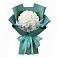 Букет цветов из: Гортензия в Новосергиевской