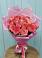 Букет 15 Розовых роз Равель в Новосергиевской