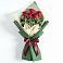 Букет цветов из: Розы в Новосергиевской