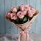 Букет цветов из: Розы в Новосергиевской