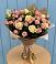 Букет цветов из: Розы в Новосергиевской