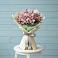 Букет цветов из: Орхидеи и Розы в Новосергиевской