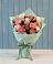 Букет цветов из: Розы в Новосергиевской