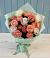 Букет цветов из: Розы в Новосергиевской