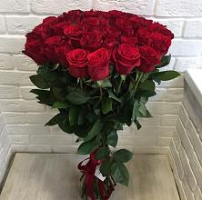 Букет Красные розы Гран При #REPLACE_PRED# Новосергиевской