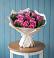 Букет цветов из: Розы в Новосергиевской
