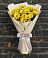 Букет цветов из: Хризантемы в Новосергиевской