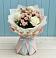 Букет цветов из: Розы в Новосергиевской