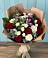 Букет цветов из: Розы и Альстромерии в Новосергиевской